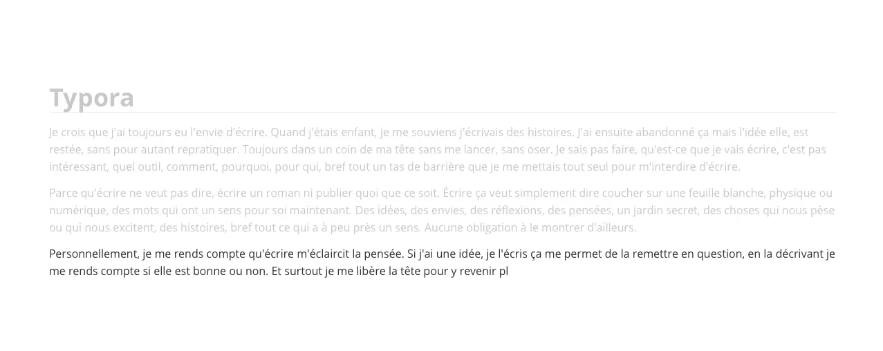Exemple