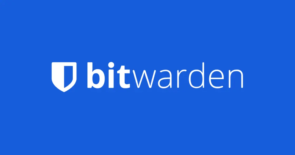 bitwarden
