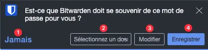 Bitwarden