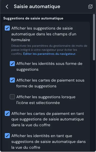 Bitwarden