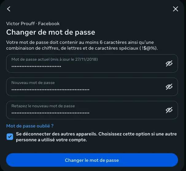 Bitwarden