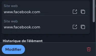 Bitwarden