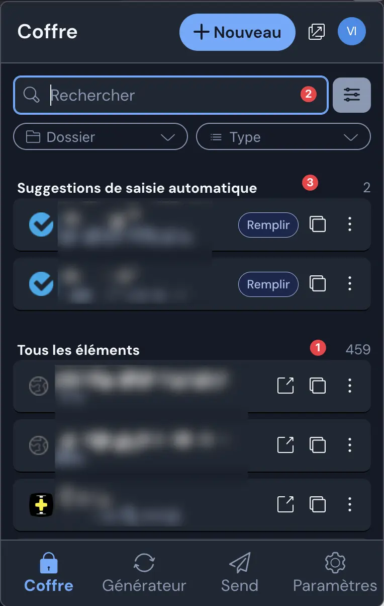 Bitwarden