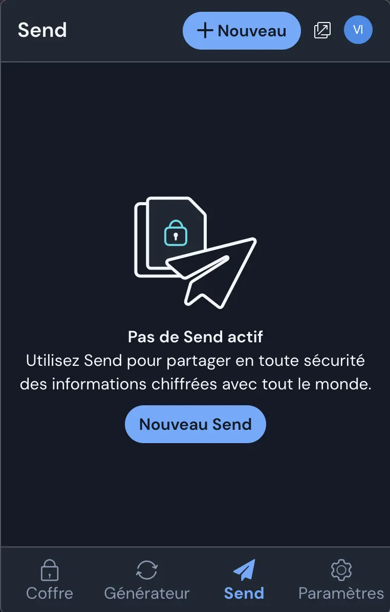 Bitwarden