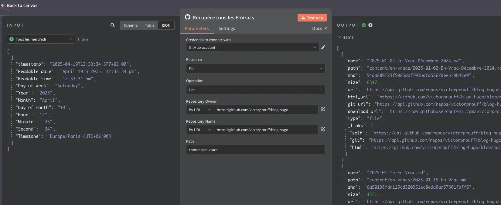 GitHub-Get-EnVracs