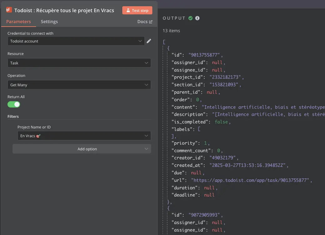 todoist-GetEnvracs