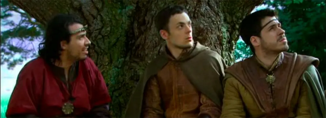 Kaamelott