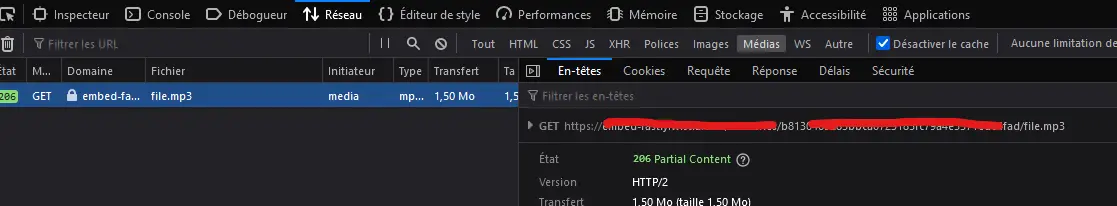 SonReseau