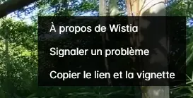 Clique droit