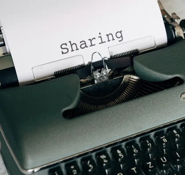 Sharing